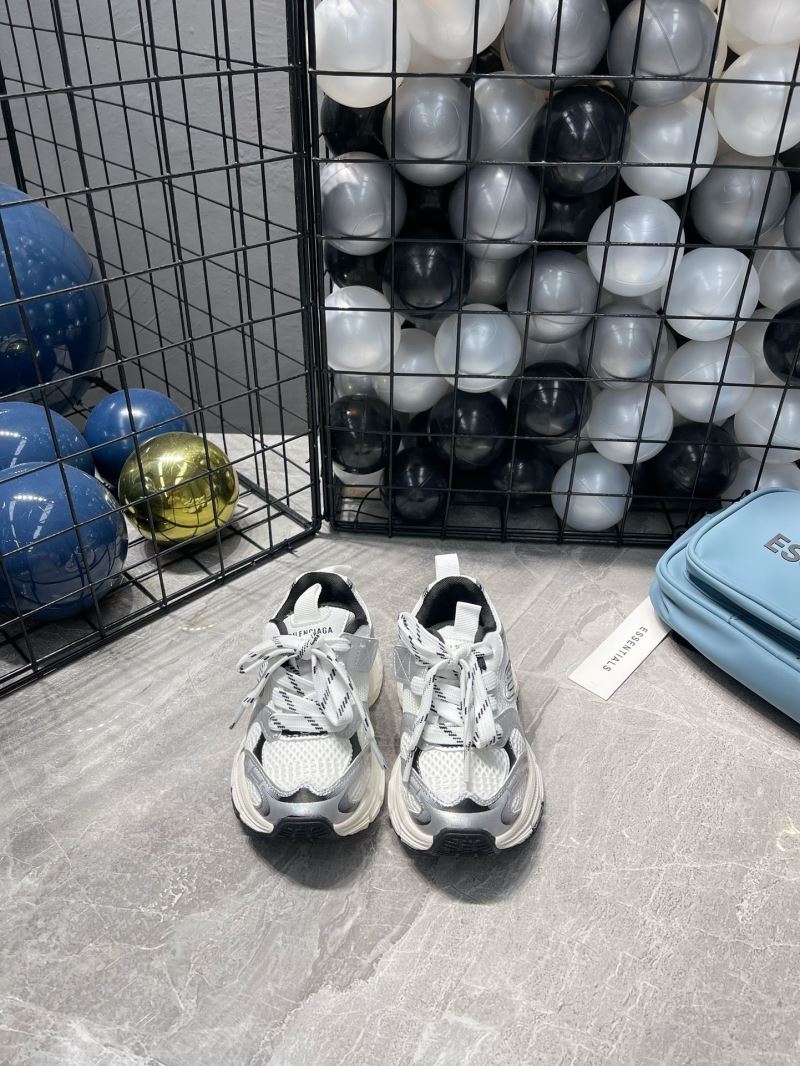 Balenciaga Track Shoes